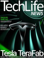 Techlife News
